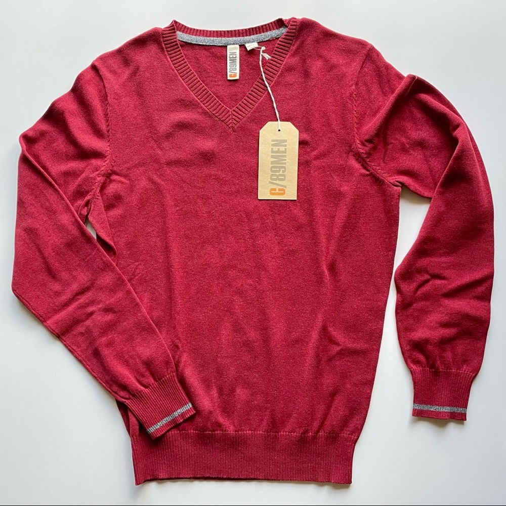 NEW C/89 Sweater